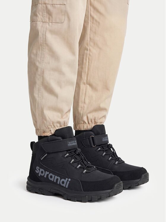 Sprandi Туристически CEO-WINTER WAVE CP86-25067