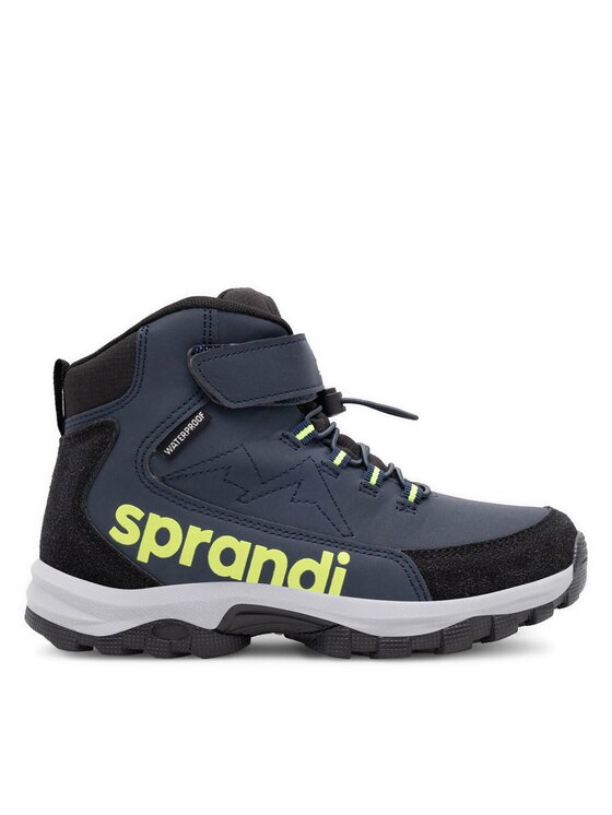 Sprandi Зимни обувки WINTER WAVE CP86-25067