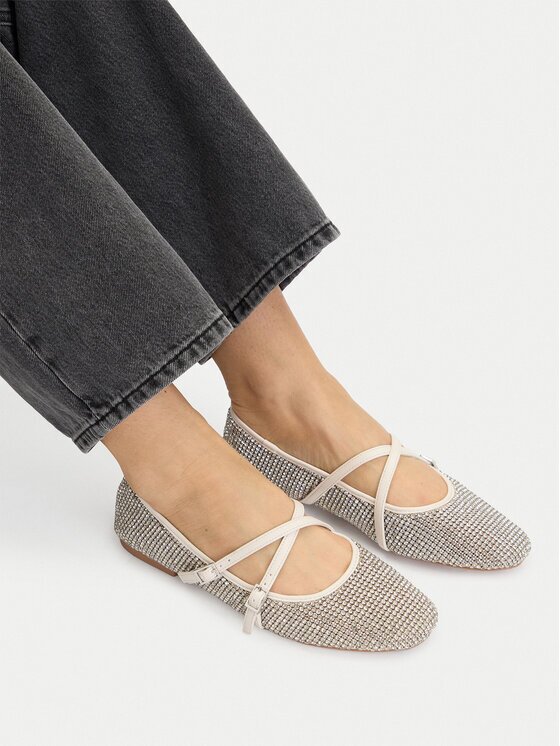 Steve Madden Балеринки Watchlist 11005277