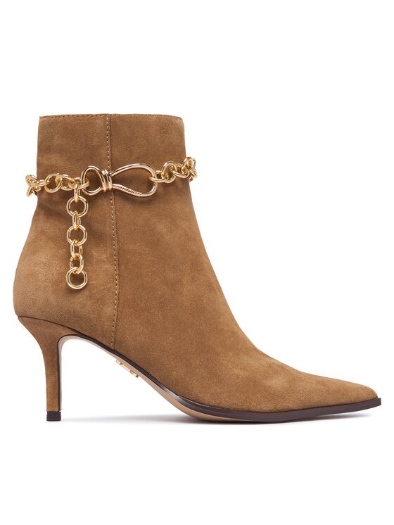 Steve Madden Боти Link In 11005698