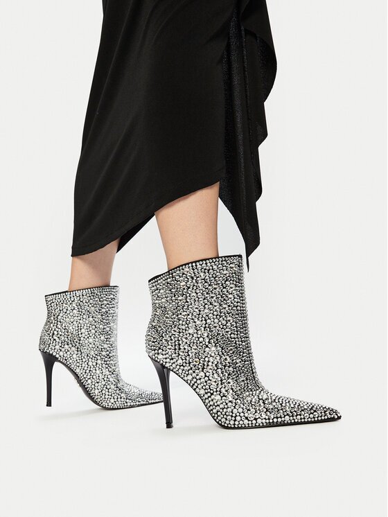 Steve Madden Боти Sentinel-R SM11003450