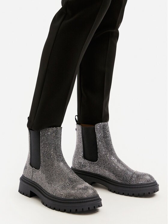 Steve Madden Боти тип челси Moonlit SM11003468