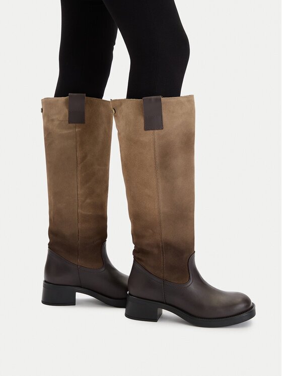 Steve Madden Ботуши Banner SM11003092