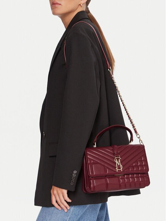 Steve Madden Дамска чанта Bplais SM13001817