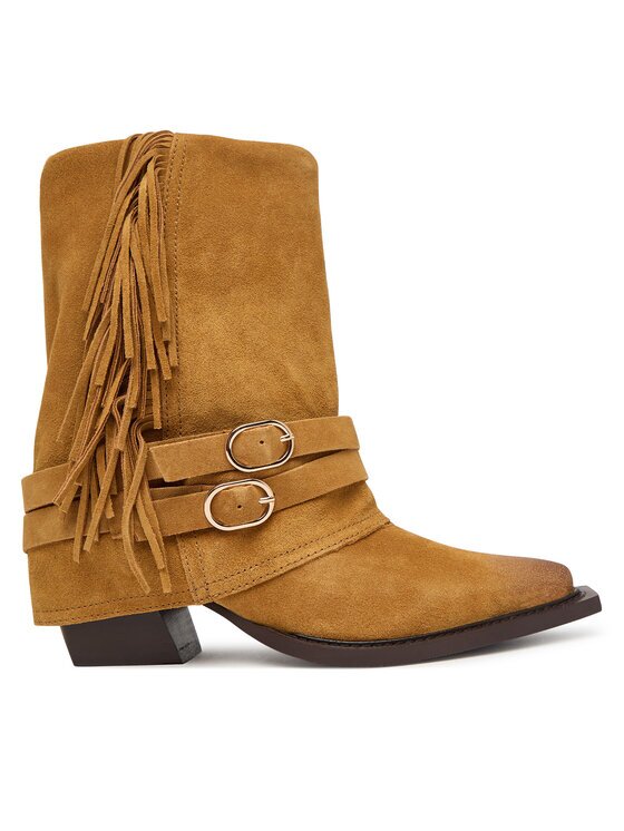 Steve Madden Каубойски обувки Hadly 11005190