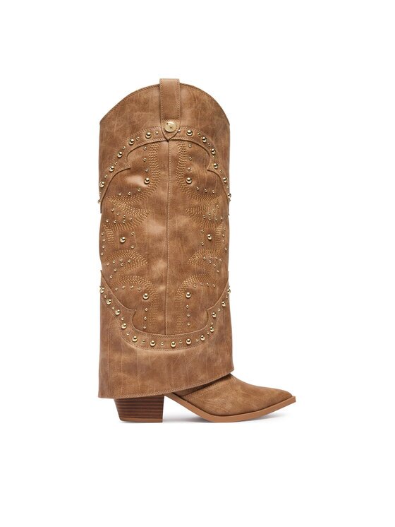 Steve Madden Каубойски обувки Stagecoach 11005660