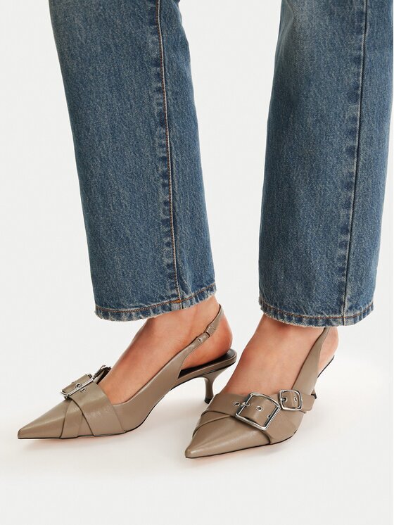 Steve Madden Обувки на ток Lezley SM11003440