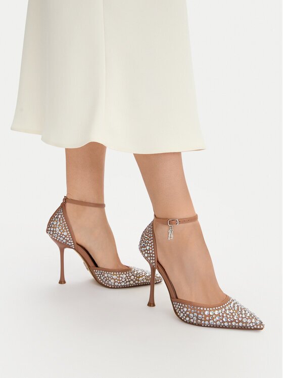 Steve Madden Обувки на ток Sparx-MS 11005255