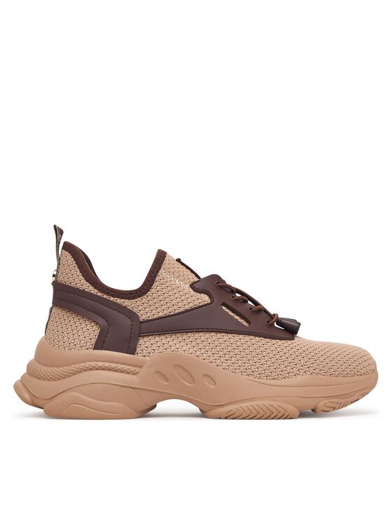 Steve Madden Сникърси 11004643 Кафяв