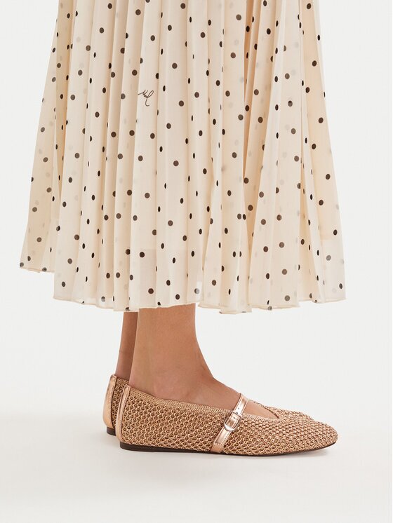 Steve Madden Сникърси Gayla 11005309