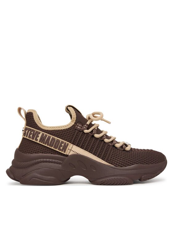 Steve Madden Сникърси Mac-E SM19000019-04004-253