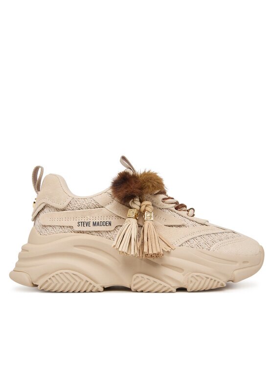 Steve Madden Сникърси Possession-Ppe 11005732