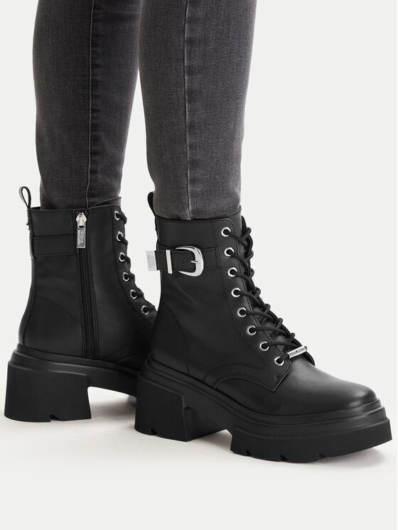 Steve Madden Зимни обувки Braker SM11005039