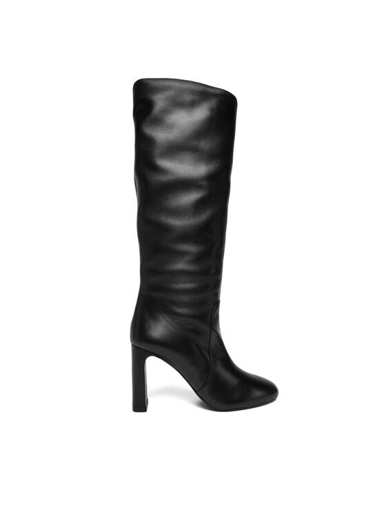 STUART WEITZMAN Ботуши Babette Turbo SL545