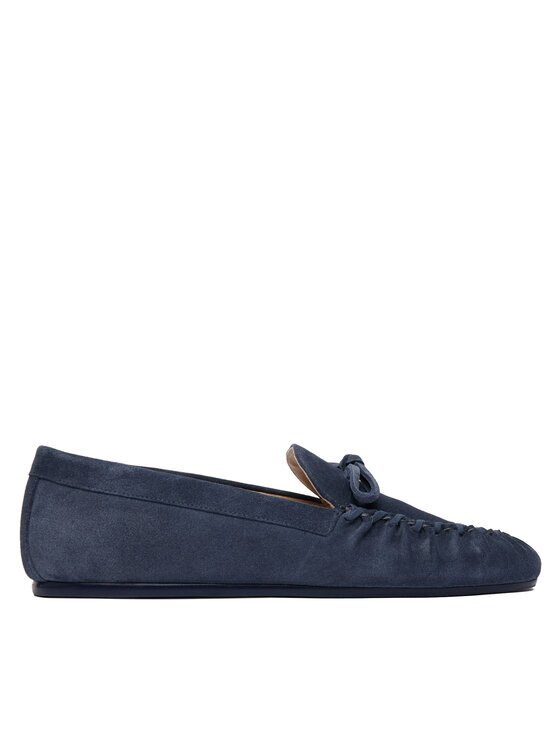 STUART WEITZMAN Мокасини Britt Bow SM414