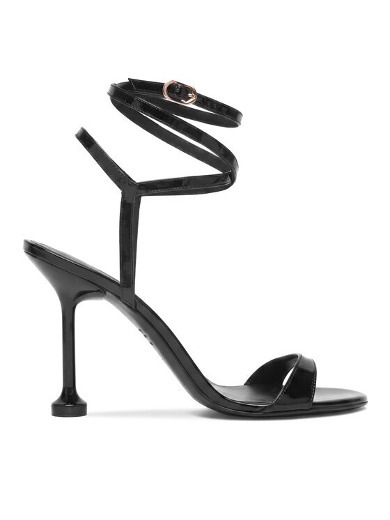 STUART WEITZMAN Сандали Naudistini Wrap 100 SM911