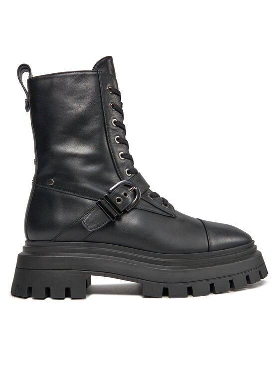 STUART WEITZMAN Туристически oбувки Maverick Bedford Bte SF022