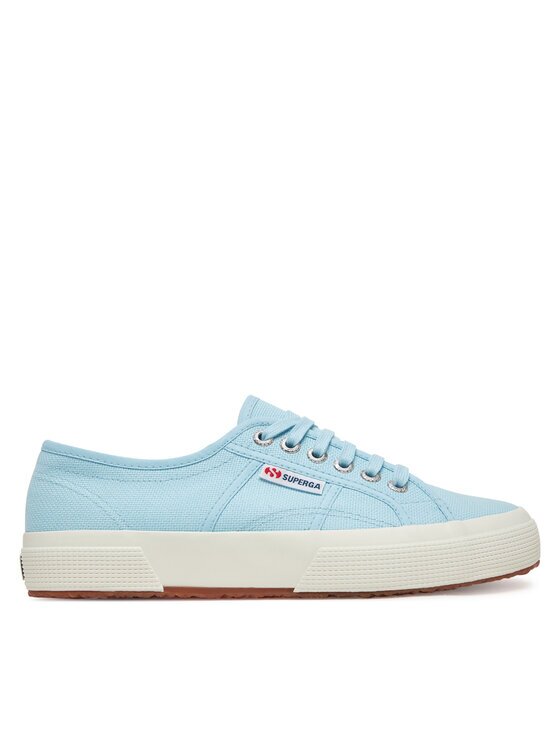 Superga Гуменки 2750 Cotu Classic S000010