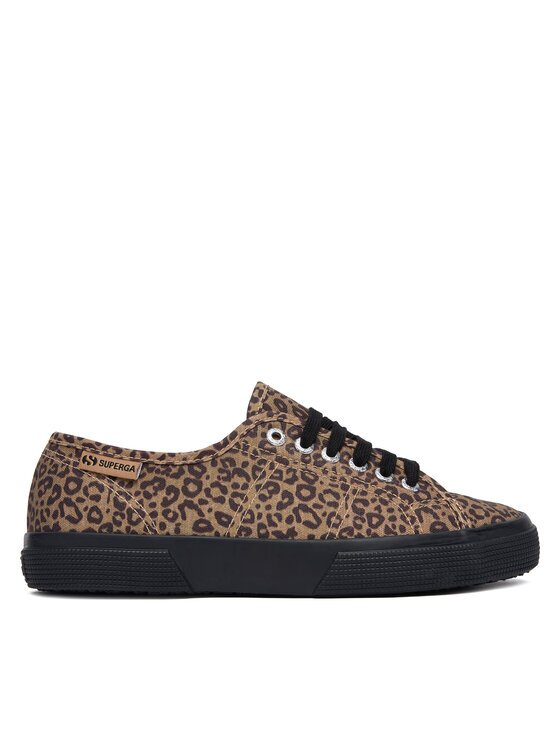 Superga Гуменки 3790 S6151HW