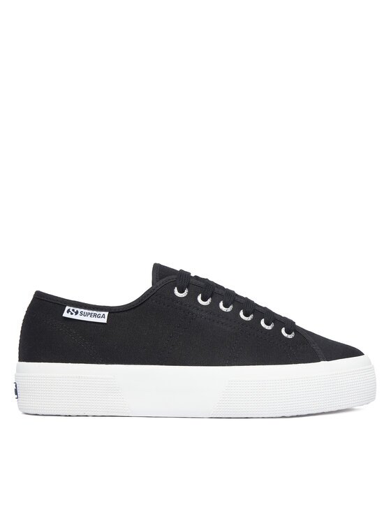 Superga Гуменки Platform Leggera S2142ZW