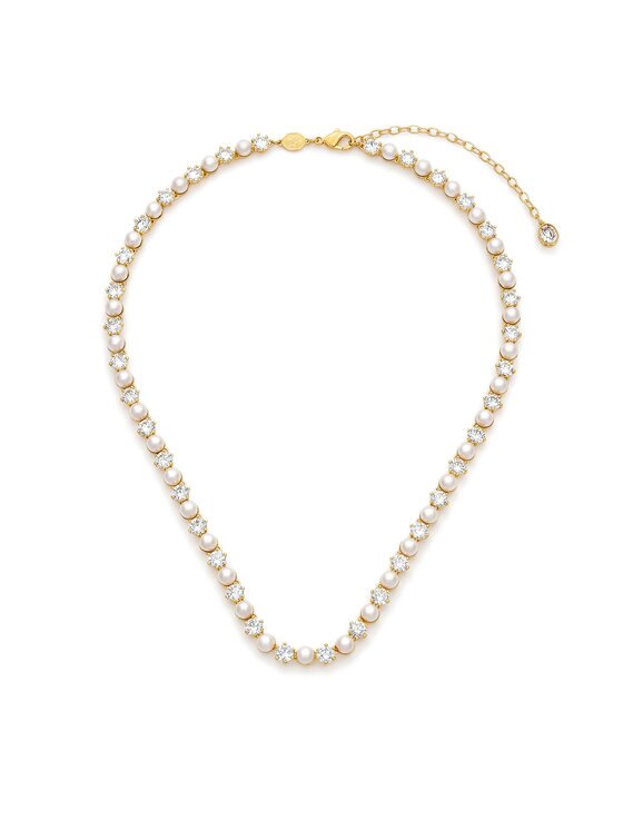 Swarovski Колие Matrix Tennis 5742039