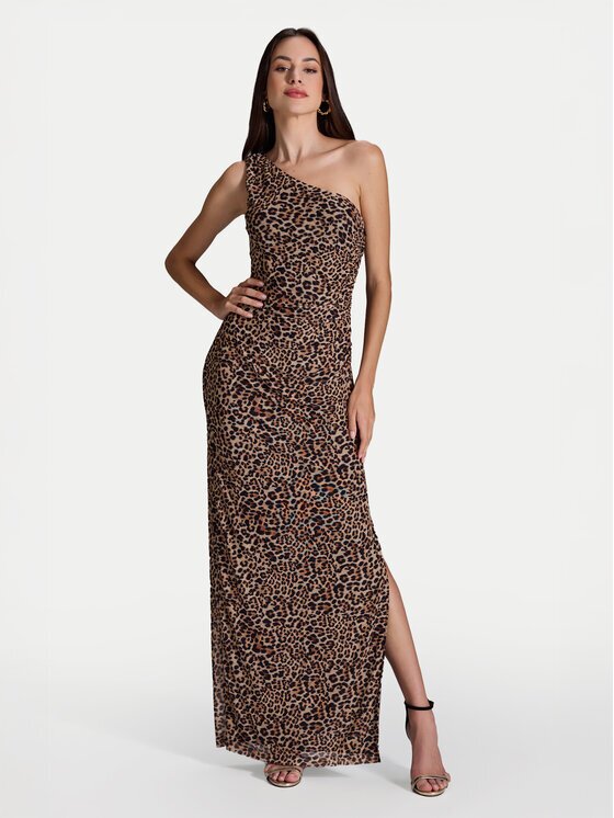 Swing Официална рокля 5AI16600 Slim Fit