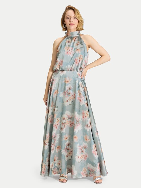 Swing Официална рокля 5AK14900 Regular Fit