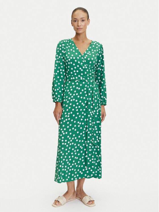 Tatuum Ежедневна рокля Sia T2505.203 Regular Fit