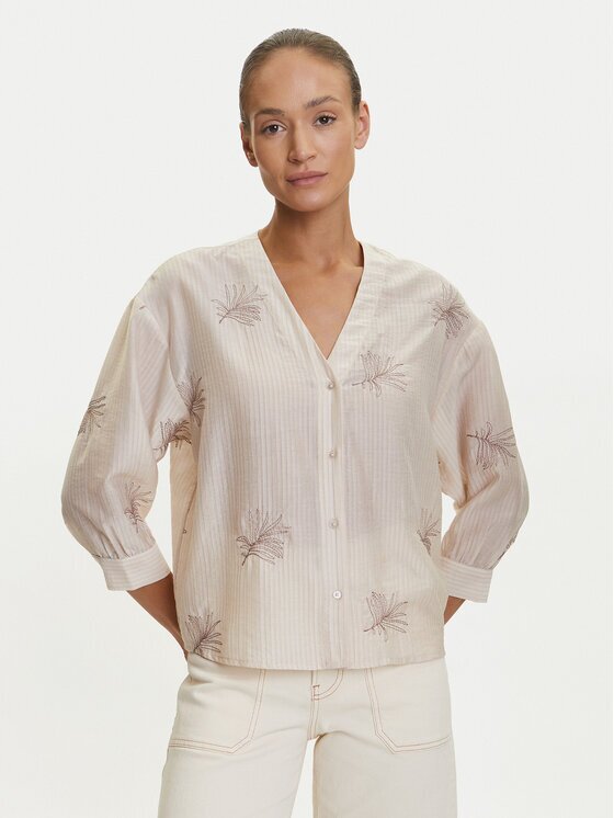 Tatuum Риза Rue T2509.078 Relaxed Fit