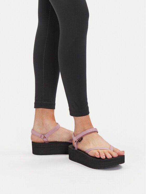 Teva Сандали Flatform Slim 1164630