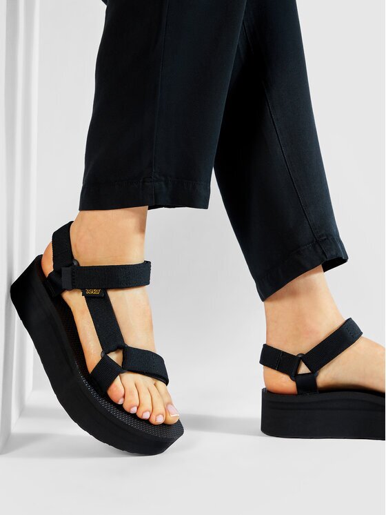Teva Сандали Flatform Universal 1008844