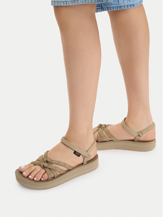 Teva Сандали Midform Kena Slim 1173494