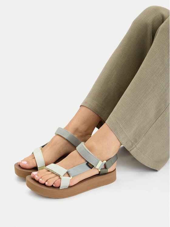 Teva Сандали Midform Universal 1090969