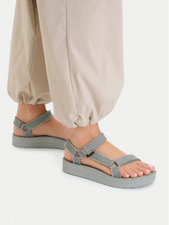 Teva Сандали Midform Universal Canvas 1127570