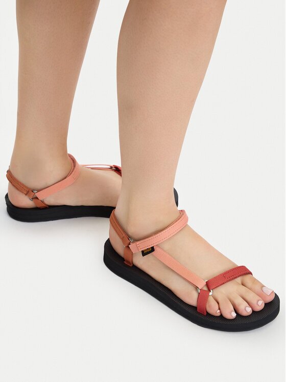 Teva Сандали Original Universal Slim 1150110