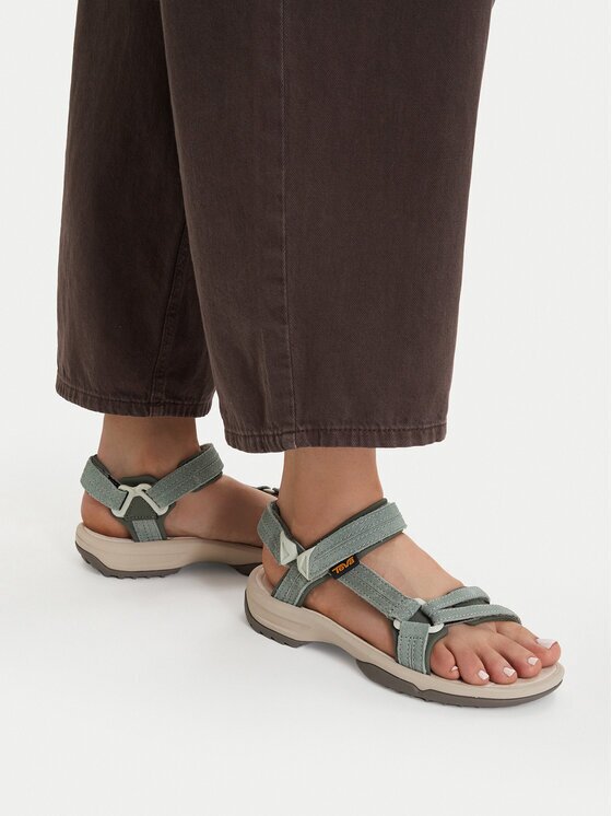 Teva Сандали Terra Fi Lite Suede 1124035