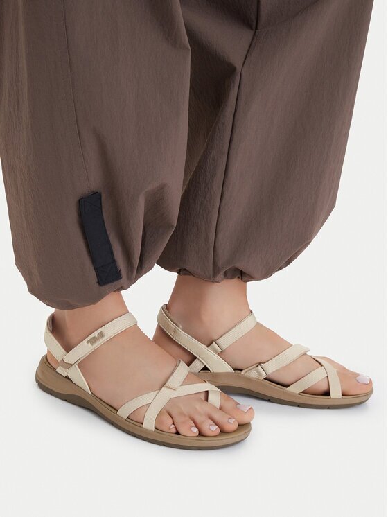 Teva Сандали Tirratraveler Slingback 1173702