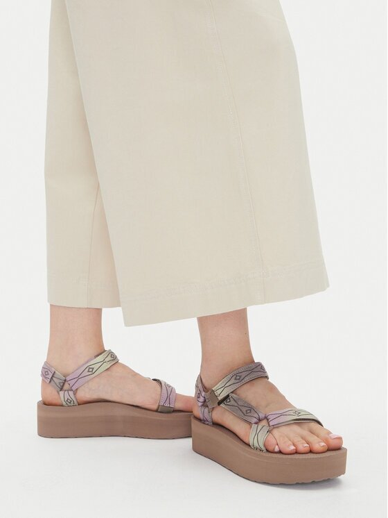 Teva Сандали Universal Sunscape 1166812