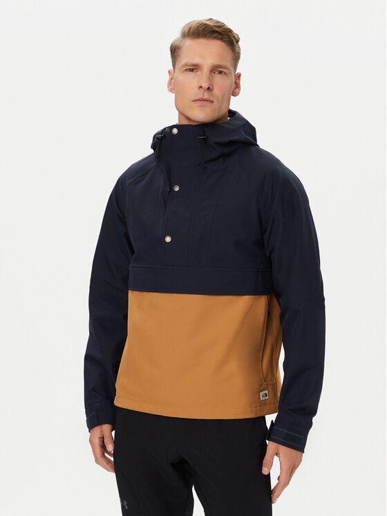 The North Face Анорак Windjammer NF0A493G Regular Fit