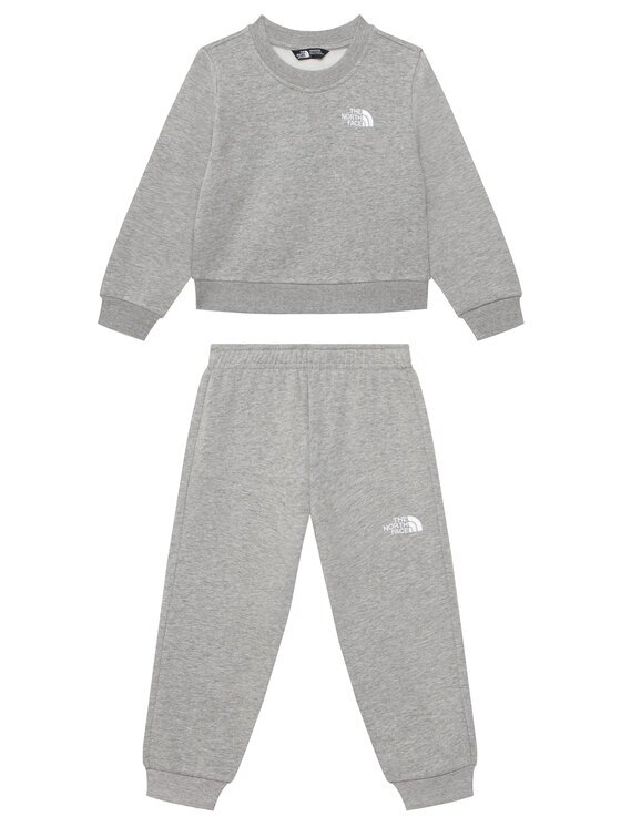The North Face Анцуг Evolution Simple Dome NF0A8H5CJK31 Regular Fit