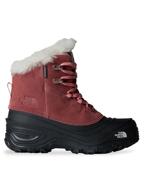 The North Face Апрески Y Shellista V Lace Wp NF0A7W5XKX71