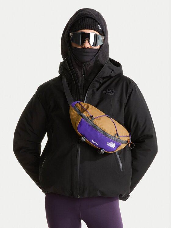 The North Face Чанта за кръст﻿ NF0A81EO0XT1