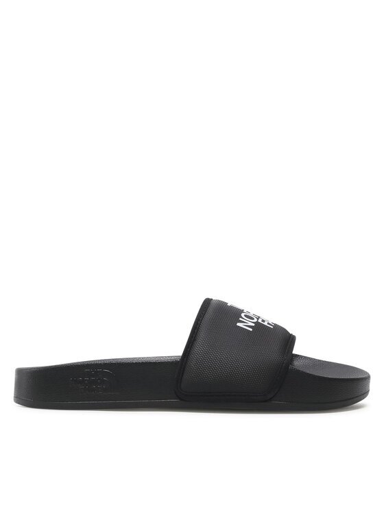 The North Face Чехли Base Camp Slide III NF0A4T2SKY41-050 Черен