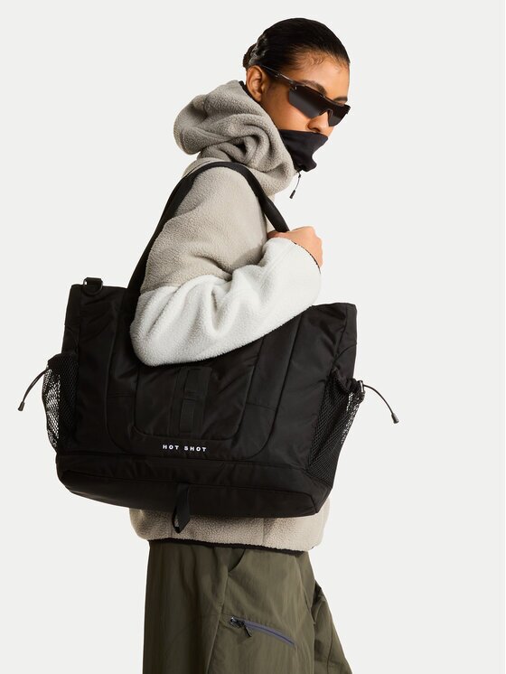 The North Face Дамска чанта NF0A8JCFJK31
