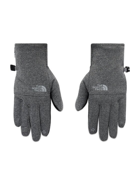 The North Face Ръкавици Etip Glove NF0A4SHADYY1