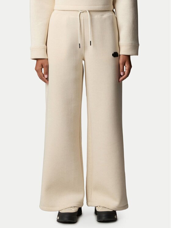 The North Face Долнище анцуг NF0A8C25 Wide Leg