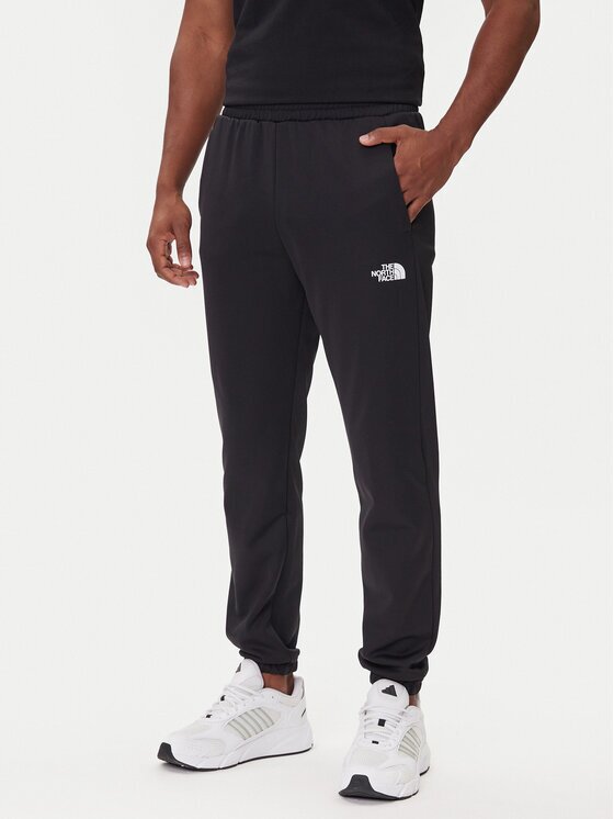 The North Face Долнище анцуг Reaxion 2.0 NF0A8DRS Regular Fit