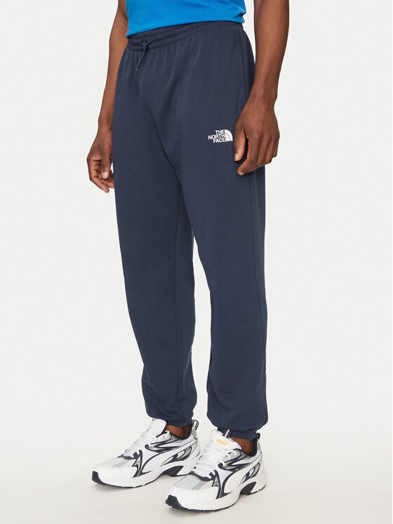 The North Face Долнище анцуг Simple Dome Light NF0A8C41 Regular Fit