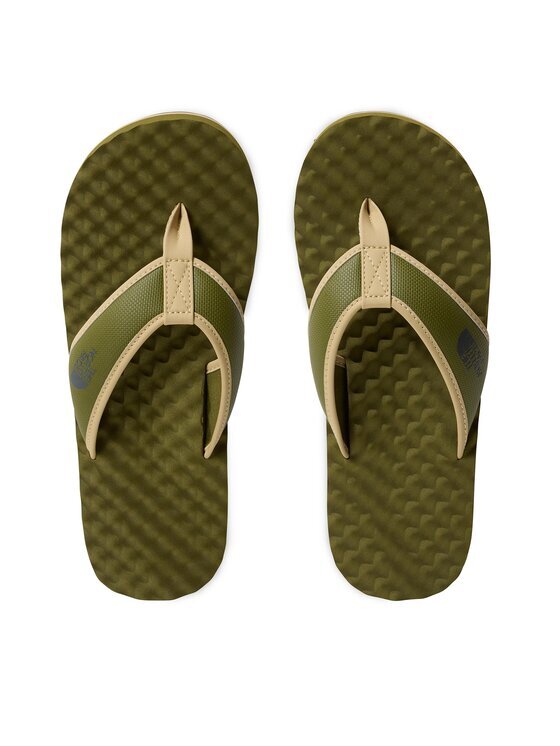 The North Face Джапанки M Base Camp Flip-Flop Ii NF0A47AA3I01