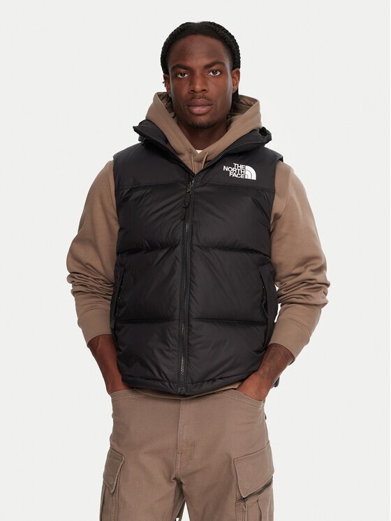 The North Face Елек 1996 Retro Nuptse NF0A3JQQ Regular Fit